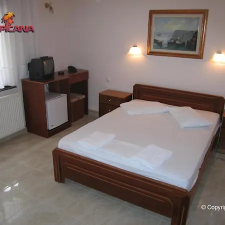 فندق Tropicana