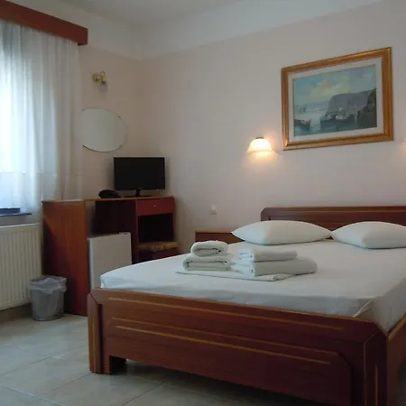 Tropicana 2* Paralía