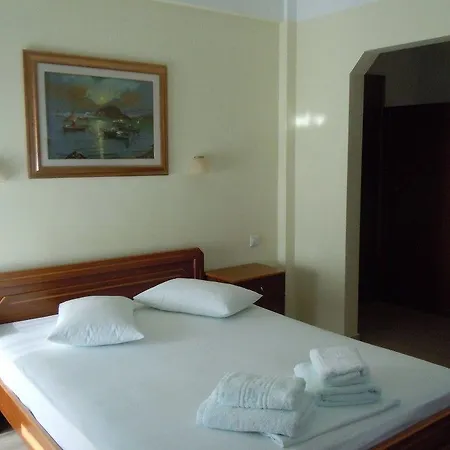 Tropicana 2* Paralía