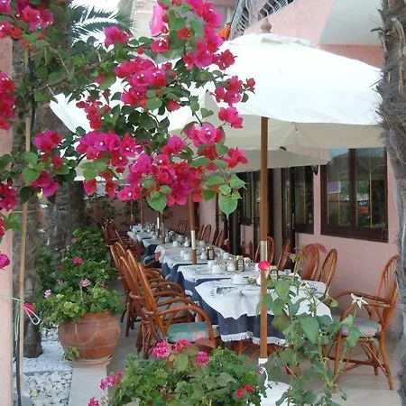 Tropicana מלון 2*