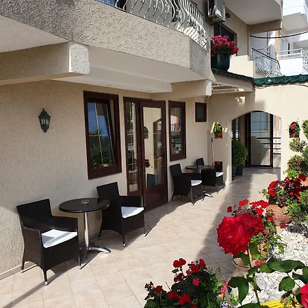 Tropicana 2* Paralía