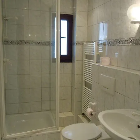 מלון Tropicana Paralía