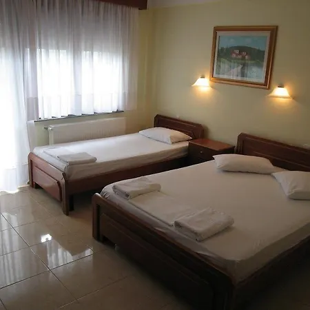 Tropicana 2* Paralía