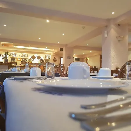 Tropicana 2* Paralía