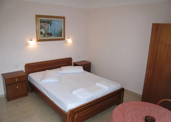 Hotel Tropicana Paralía