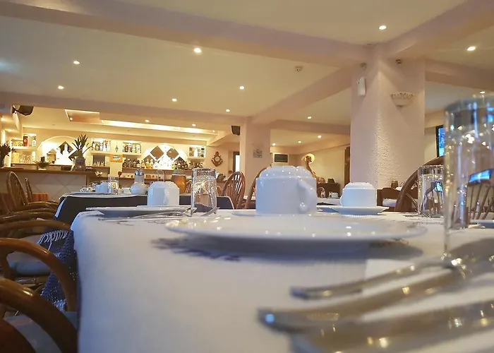 Tropicana 2* Paralía