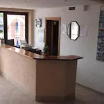 Tropicana Hotel Paralía