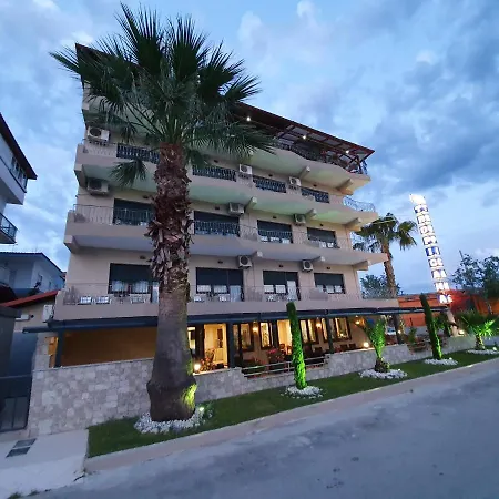 酒店 纯品康纳酒店