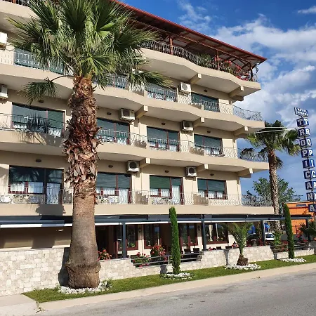 纯品康纳酒店 酒店