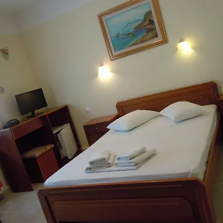 Hotel Tropicana
