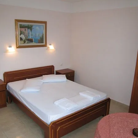 酒店 纯品康纳酒店 Paralía