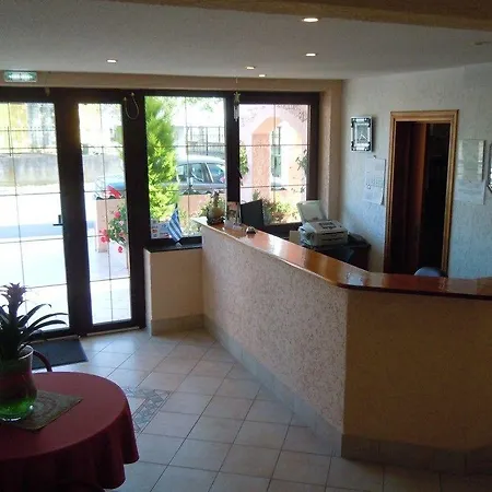 Tropicana Paralía