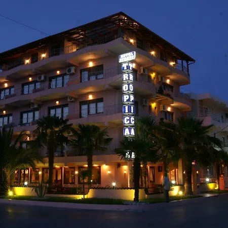 Tropicana 2*