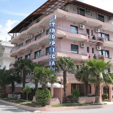 Tropicana 2*