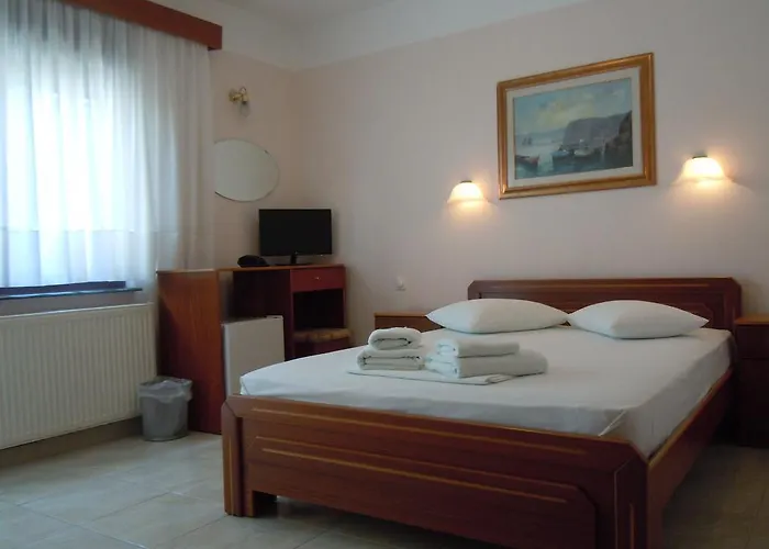 Tropicana 2* Paralía