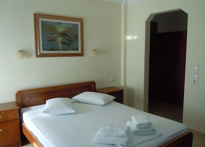 Tropicana 2* Paralía