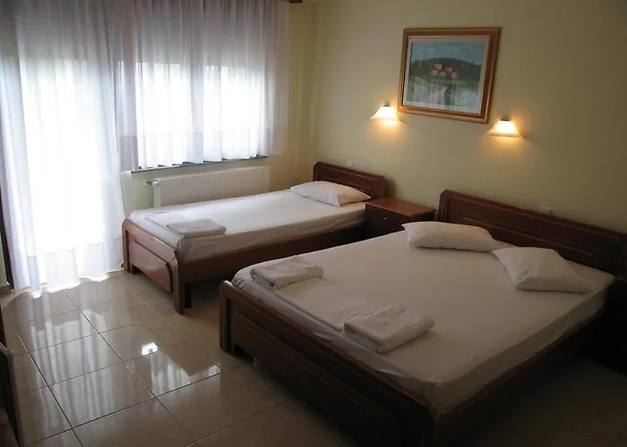 Tropicana 2* Paralía