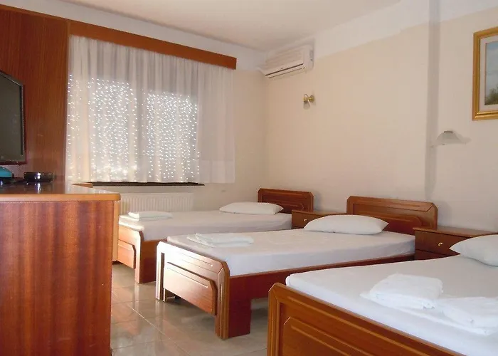 Tropicana 2* Paralía